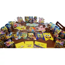 Kit Bob Esponja Imprimible