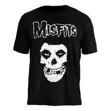 Camiseta Misfits