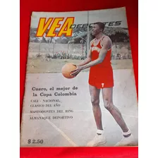 Revista Vea Deportes # 58