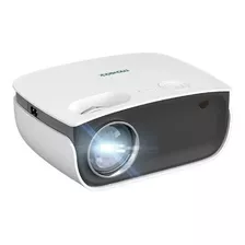 Proyector Maverick Pr2mini Wifi 2800 Lúmens Hdmi Usb Bm809w Color Blanco