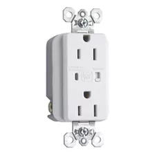 Legrand 5262wsp 15 Amp 125v Extraheavy Duty Surge Prote...