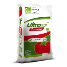 Ultrasol Tomate 1kg A Granel Suelto