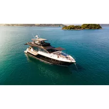 Schaefer 770 2020 Ñ Azimut / Intermarine / Princess