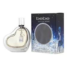 Bebe New York Jetset By Bebe Edp 100 Ml Mujer