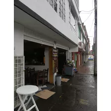 Vendo Restaurante Norte De Bogotá Rentando 