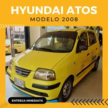 Hyundai Atos 2010 1.0 Prime