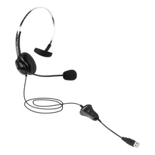 Headset Intelbras Chs 40 Usb