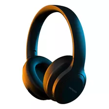 Auriculares Inalámbricos Aiwa Aw-anc45f Negros