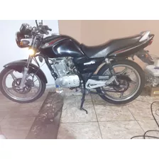 Suzuki En125