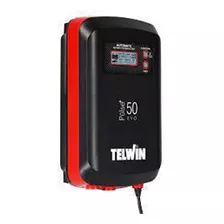 Cargador Pulse 50 Evo 230v 12v/24v - Telwin