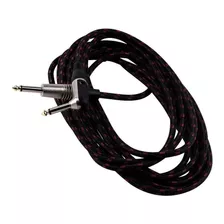 Cable Para Instrumento Rockbag Rcl30256tc 6 Metros