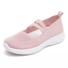 Zapatos Informal Para Mujer Tenis Transpirables Para Mujer