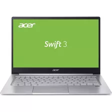 Notebook R7 Acer Sf314-42-r2lv 16gb 512gb 14 W10 Sdi