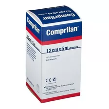 Venda Con Compresion Comprilan Bsn 12 Cm X 5 Mts