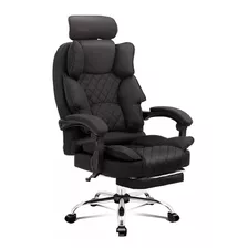 Silla Presidencial Ejecutiva Tipo Poltrona Aoc-1312