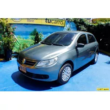 Volkswagen Gol 