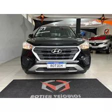  Hyundai Creta Attitude 1.6 16v Flex Aut.