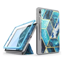 I-blason Cosmo Case Para Samsung Galaxy Tab S7 Fe 12.4 2021