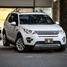 Land Rover Discovery Sport Hse Si4 2.0 B2