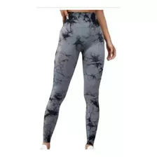 Calça Legging Tie Dye