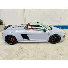 Audi R8 Spyder V10 5.2 Quattro 525 Cv 2015