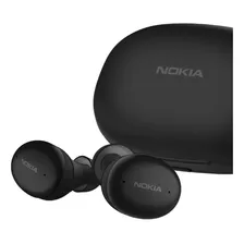 Audifono Nokia Comfort Earbuds Core Tws-411w Black