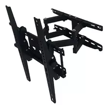 Global Soporte Tv De 30 A 60 Brazo Movil Tvs-arm2-30-60i-40