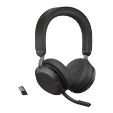 Headset Jabra Evolve2 75 Usb-a - 27599-999-999