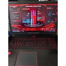 Laptop Asus Rog Strix Republic Of Gamers