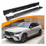 Estribos Mercedes Benz X253 Glc 250 300 2016 2017 2018 2019