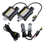 Hid Led Alta 5400lm H7 6000k Chevrolet Vectra 2003 A 2008