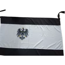 Bandera Prusiana 90x150 Prusia