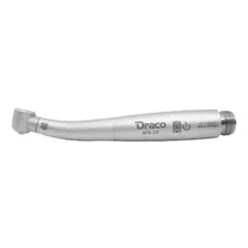 Turbina Draco Torque Óptimo Simple Spray Kmd Odontologia