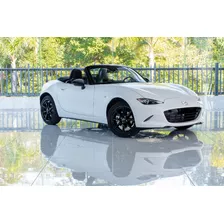 Mazda Mx-5 Cabrio 2024 0km