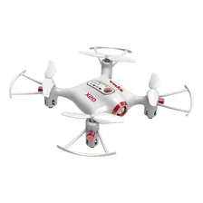 Dron Cheerwing Syma 20, De Bolsillo 2.4ghz A Control Remoto.