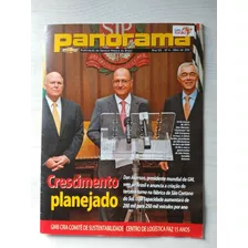 Revista Panorama 4, Montana, Camaro Conversível, R1132