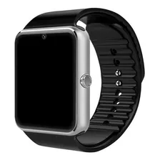 Reloj Inteligente Bluetooth Smart Watch Cámara Sim