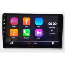 Central Multimedia P5 Kia Sorento 13/15 512mb Carplay 