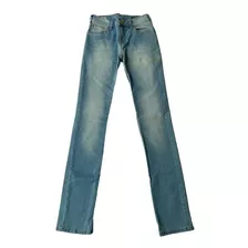 Calça Jeans Claro Forum