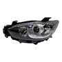 Farol Trasero Izquierdo Sport Para Mazda Cx-5 2012 2015 Mazda Mazda 5