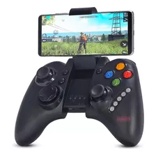 Controle Ipega 9021s Gamepad Pc Ps4 Para Celular Bluetooth