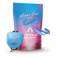 Airwaav Miami Vice Edition - Hiit 2 Packs