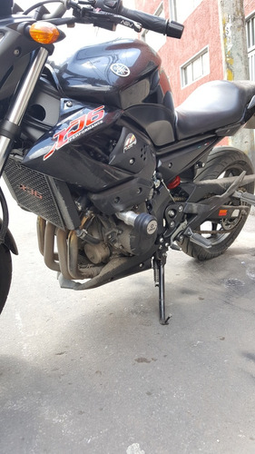 Sliders Yamaha Xj 6 Somos Fabricantes Foto 4