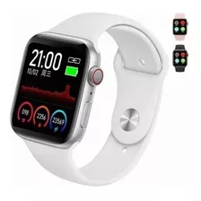 Smartwatch T500 Plus Reloj Inteligente Para Android Apple