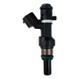 Inyector De Combustible March Tiida Versa Note 1.6 Fby11h0