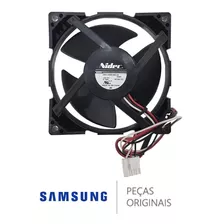 Motor Fan Da31-00338a Refrigerador Samsung Rt38k5710s8/em