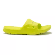 Sandalia Perry Ellis - 4337 - Amarilla Neon