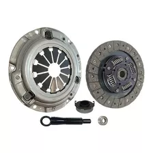 Kit Clutch Honda Civic 1.7l 2001 2002 2003 2004 2005 