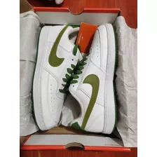 Nike Court Vision Low 