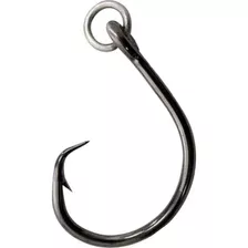 Anzuelo Pesca Mustad Demon Perfect Circle 4/0 3x Strong X12